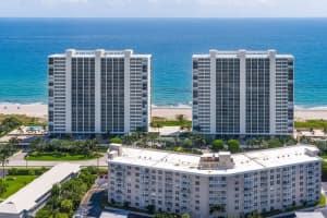 2800 S Ocean Blvd, Boca Raton, FL 33432, Sold 10/27/22