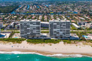 2800 S Ocean Blvd, Boca Raton, FL 33432, Sold 10/27/22