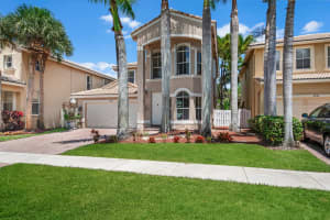 5040 Sancerre Cir, Lake Worth, FL 33463, Sold 07/15/22