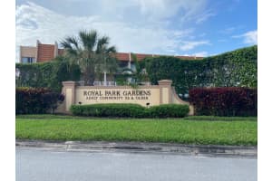 6570 Royal Palm Blvd #216j, Margate, FL 33063, Sold 07/01/22