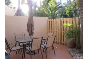 600 Executive Center Dr APT 103, West Palm Beach, FL 33401, Sold 07/21/22