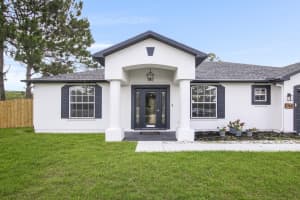 1701 SW Cadima St, Port St. Lucie, FL 34987, Sold 07/01/22