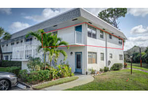 2929 SE Ocean Blvd Apt 116-6, Stuart, FL 34996, Sold 06/30/22