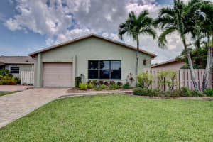 5743  Mirror Lakes Boulevard, Boynton Beach, FL 33472 Sold 09/15/22