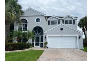 108 Churchill Cir, West Palm Beach, FL 33414, Sold 08/04/22