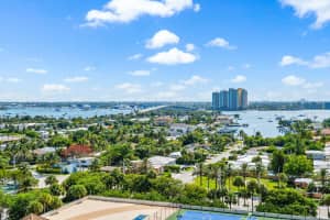 3000 N Ocean Dr, West Palm Beach, FL 33404, Sold 11/08/22