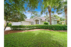 188 SW Fernleaf Trail, Port St. Lucie, FL 34953, Sold 08/12/22