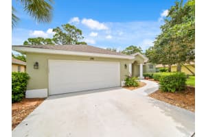188 SW Fernleaf Trail, Port St. Lucie, FL 34953, Sold 08/12/22