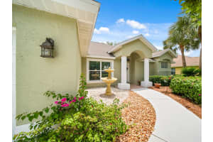 188 SW Fernleaf Trail, Port St. Lucie, FL 34953, Sold 08/12/22
