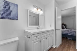 1725 Palm Cove Blvd # 2-307, Delray Beach, FL 33445, Sold 08/16/22