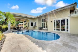 6550 NW 95th Ln, Parkland, FL 33076, Sold 07/06/22