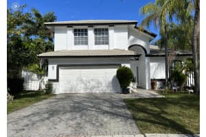 3561 NW 109th Terrace, Sunrise, FL 33351, Sold 07/01/22