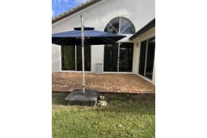 3561 NW 109th Terrace, Sunrise, FL 33351, Sold 07/01/22