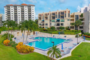 364 Golfview Rd APT 307, North Palm Beach, FL 33408, Sold 07/15/22