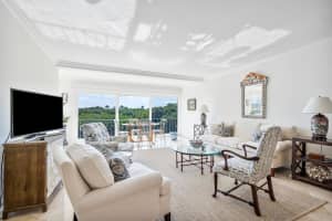 2195 Ibis Isle Rd #7, Palm Beach, FL 33480, Sold 08/04/22