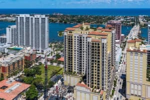 701 S Olive Ave APT 312, West Palm Beach, FL 33401, Sold 06/28/22