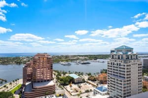 701 S Olive Ave APT 312, West Palm Beach, FL 33401, Sold 06/28/22