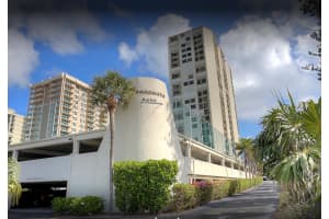 5420 N Ocean Drive   504, Singer Island, FL 33404 Sold 03/09/23