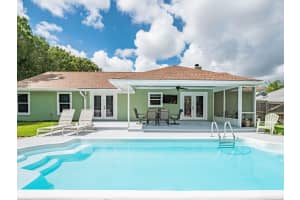 3770 6th Ln, Vero Beach, FL 32968, Sold 09/23/22