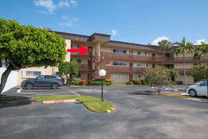 200 Waterway Dr S APT 302, Lantana, FL 33462, Sold 07/01/22