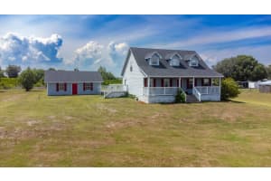 11575 Ne 51st Court, Okeechobee, Fl 34972 Okeechobee, FL 34972 Sold 07/29/22