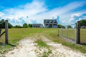 11575 Ne 51st Court, Okeechobee, Fl 34972 Okeechobee, FL 34972 Sold 07/29/22