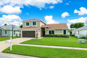 6146 Terra Rosa Cir, Boynton Beach, FL 33472, Sold 06/27/22