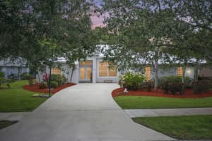 208 SW Fernleaf Trail, Port St. Lucie, FL 34953, Sold 07/12/22