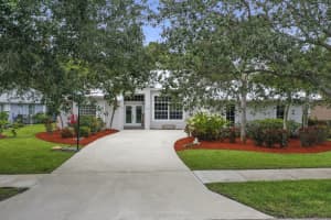 208 SW Fernleaf Trail, Port St. Lucie, FL 34953, Sold 07/12/22