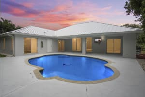 208 SW Fernleaf Trail, Port St. Lucie, FL 34953, Sold 07/12/22