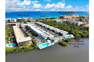 4501 S Ocean Blvd APT A8, South Palm Beach, FL 33480, Sold 07/26/22
