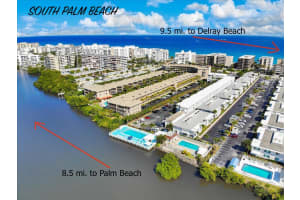 4501 S Ocean Blvd APT A8, South Palm Beach, FL 33480, Sold 07/26/22