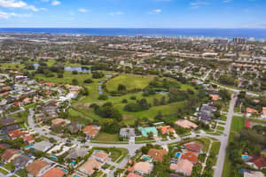 7548 Fairway Trail, Boca Raton, FL 33487, Sold 01/12/23
