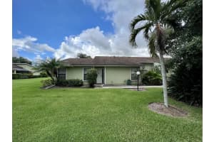 4385 Willow Pond Cir B, West Palm Beach, FL 33417, Sold 07/21/22