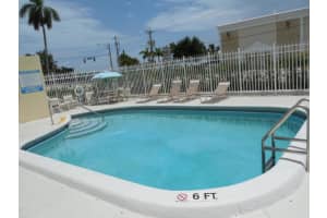 3915 S Flagler Dr APT 110, West Palm Beach, FL 33405, Sold 05/31/22