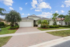 2521 Vicara Court, West Palm Beach, FL 33411, Sold 07/15/22