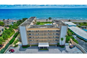 2701 S Ocean Blvd, Highland Beach, FL 33487, Sold 11/22/22