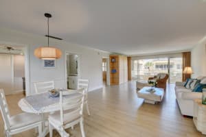 2701 S Ocean Blvd, Highland Beach, FL 33487, Sold 11/22/22