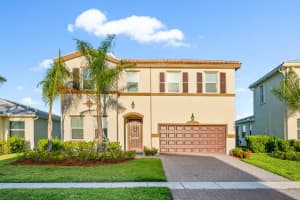 8392 NW Greenbank Cir, Port St. Lucie, FL 34986, Sold 07/21/22