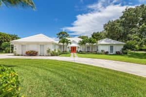 120 SE Turtle Creek Dr, Tequesta, FL 33469, Sold 01/11/23