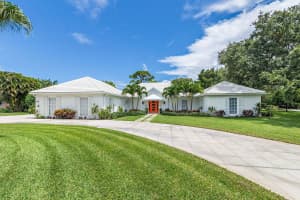 120 SE Turtle Creek Dr, Tequesta, FL 33469, Sold 01/11/23