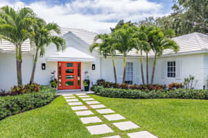 120 SE Turtle Creek Dr, Tequesta, FL 33469, Sold 01/11/23