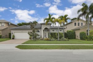 1550 Newhaven Point Ln, West Palm Beach, FL 33411, Sold 09/21/22