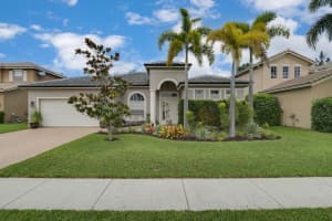 1550 Newhaven Point Ln, West Palm Beach, FL 33411, Sold 09/21/22