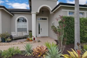 1550 Newhaven Point Ln, West Palm Beach, FL 33411, Sold 09/21/22