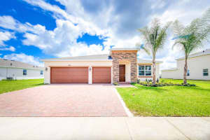 7475 NW Deysbrook Ln, Port St. Lucie, FL 34986, Sold 09/16/22