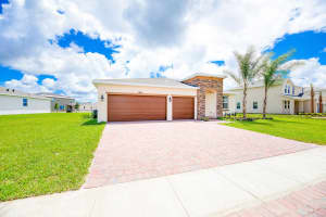 7475 NW Deysbrook Ln, Port St. Lucie, FL 34986, Sold 09/16/22