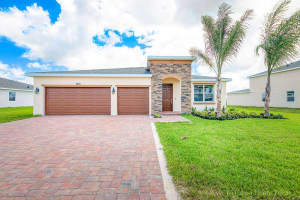 7475 NW Deysbrook Ln, Port St. Lucie, FL 34986, Sold 09/16/22