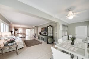 3401 Spanish Trail APT 155, Delray Beach, FL 33483, Sold 06/21/22