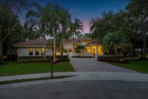 4600 NW 24th Ave, Boca Raton, FL 33431, Sold 08/31/22